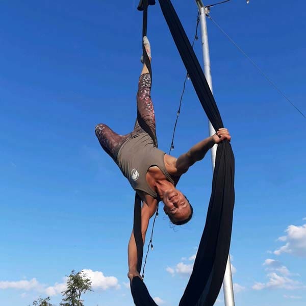 Aerial Sling