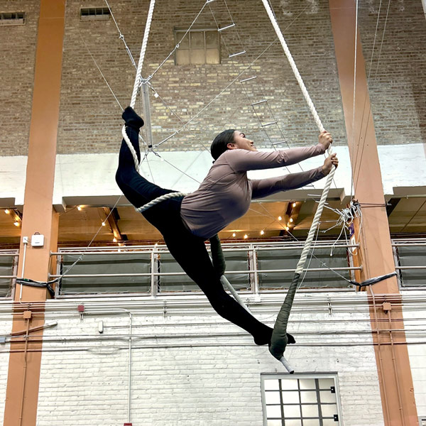 Aerial Sling